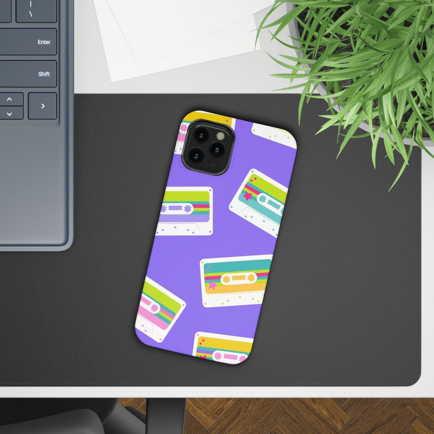 Bold Design Phone Case – Make Your Phone Stand Out