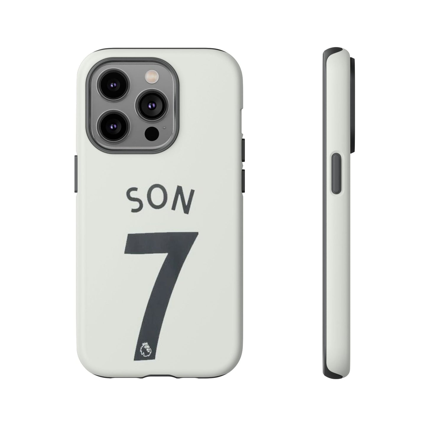 Son Heung-min SwiftShield – Rugged Protection with Slim Profile | Fits iPhone 8–16 Pro Max & Galaxy S10–S25 Ultra
