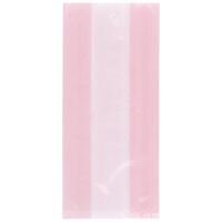 11" Cello Bags - Solid Colors (30ct)
