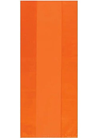 11" Cello Bags - Solid Colors (30ct)