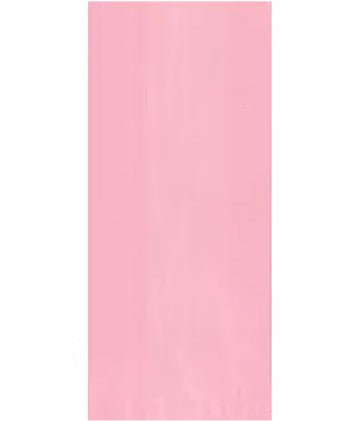 11" Cello Bags - Solid Colors (30ct)