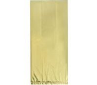 11" Cello Bags - Solid Colors (30ct)
