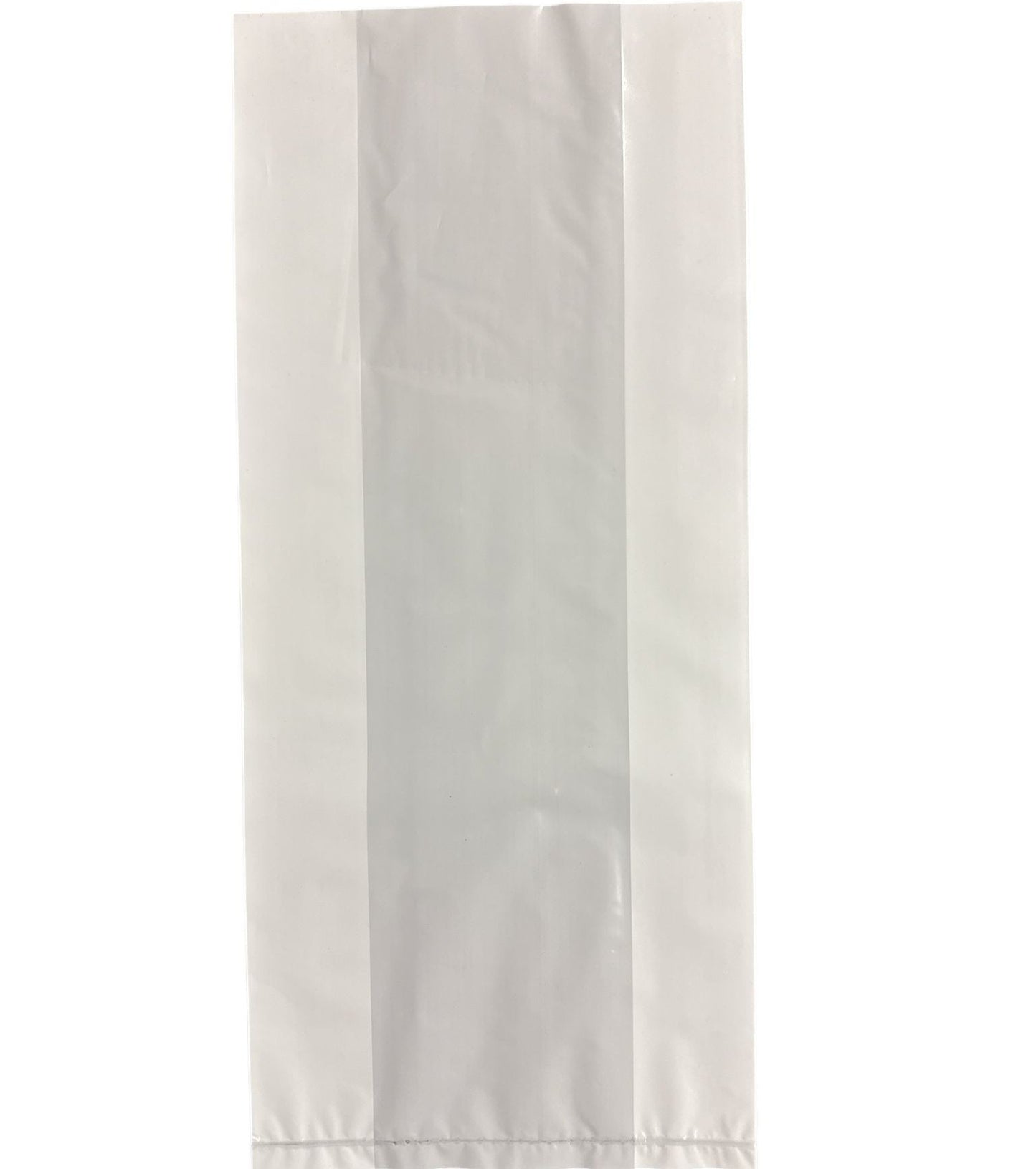 11" Cello Bags - Solid Colors (30ct)