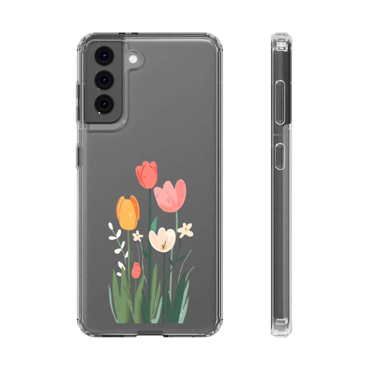 Clear Cases