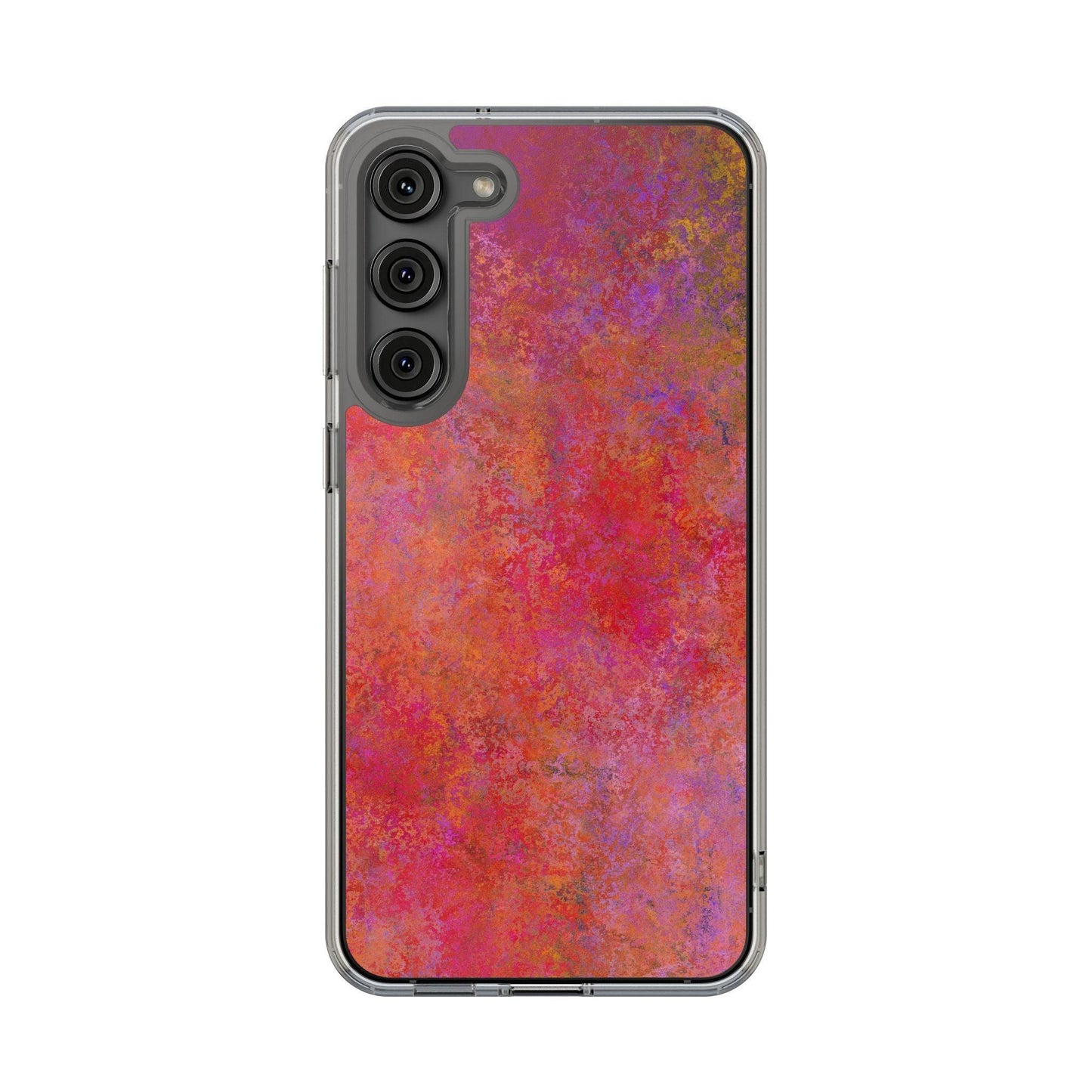 Clear Cases The Colors Of Love