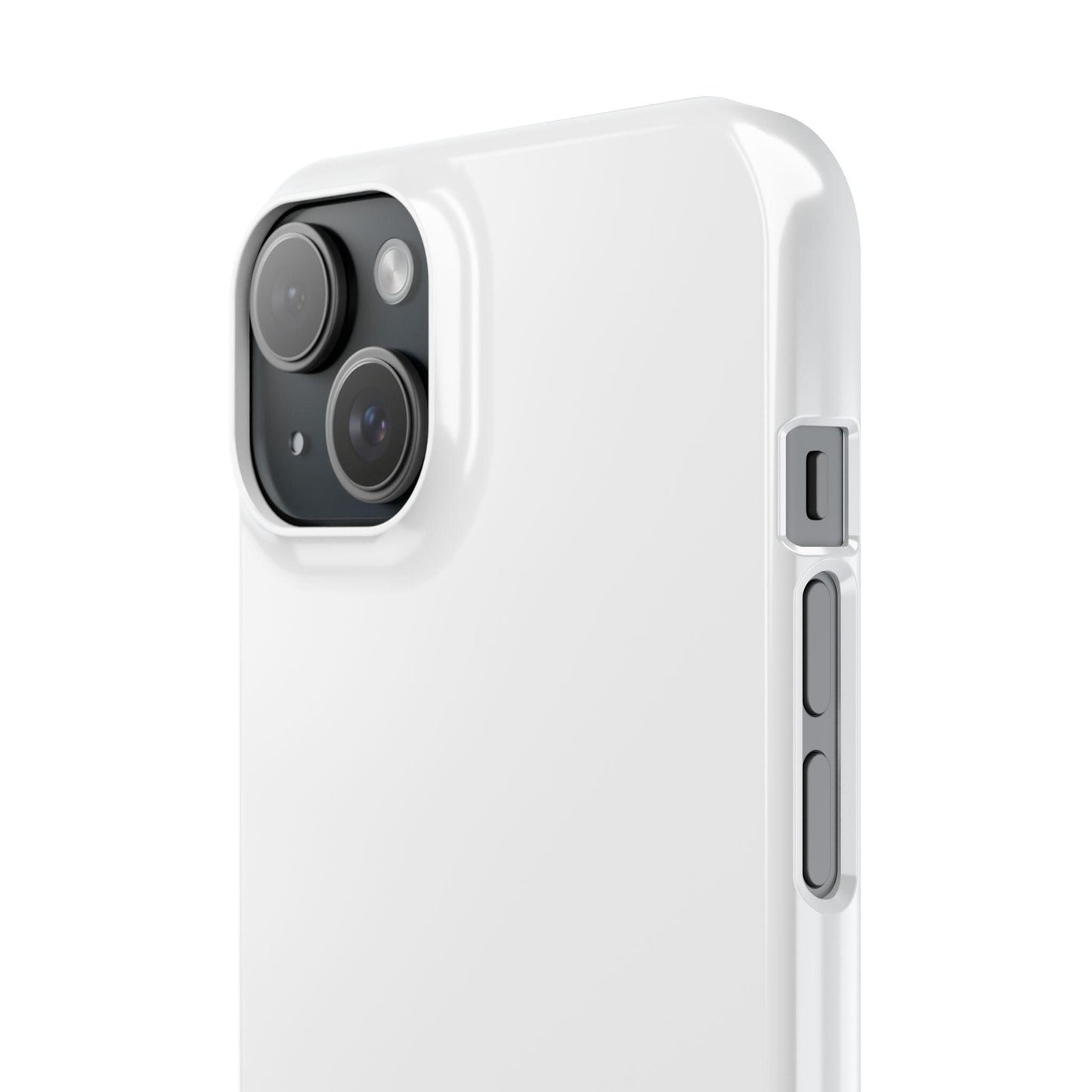 Nature's Beauty Phone Case – Bring the Outdoors to Your Device