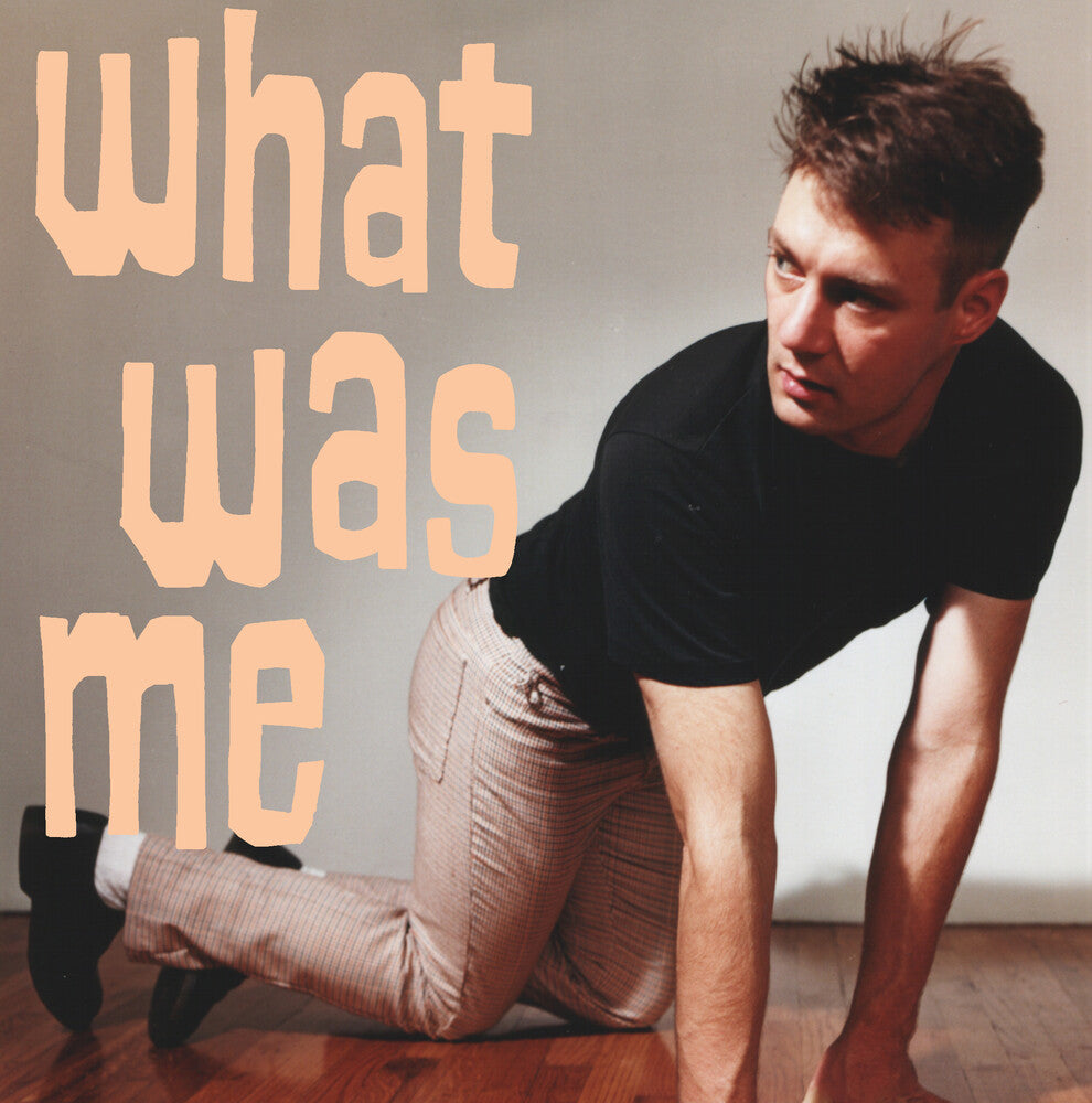 Calvin Johnson - What Was Me [LP] Vinyl Record
