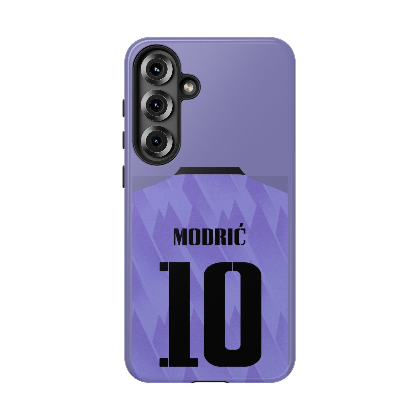 Luka Modrić Maestro Shield – Enhanced Drop Protection & Slim Fit | Fits iPhone 8–16 Pro Max & Galaxy S10–S25 Ultra