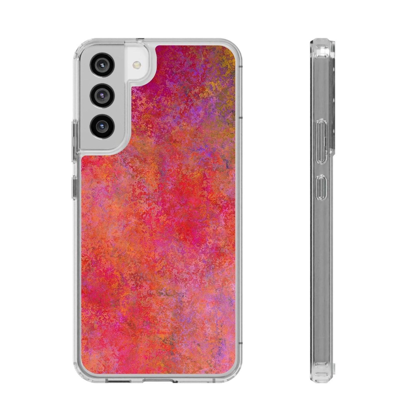 Clear Cases The Colors Of Love