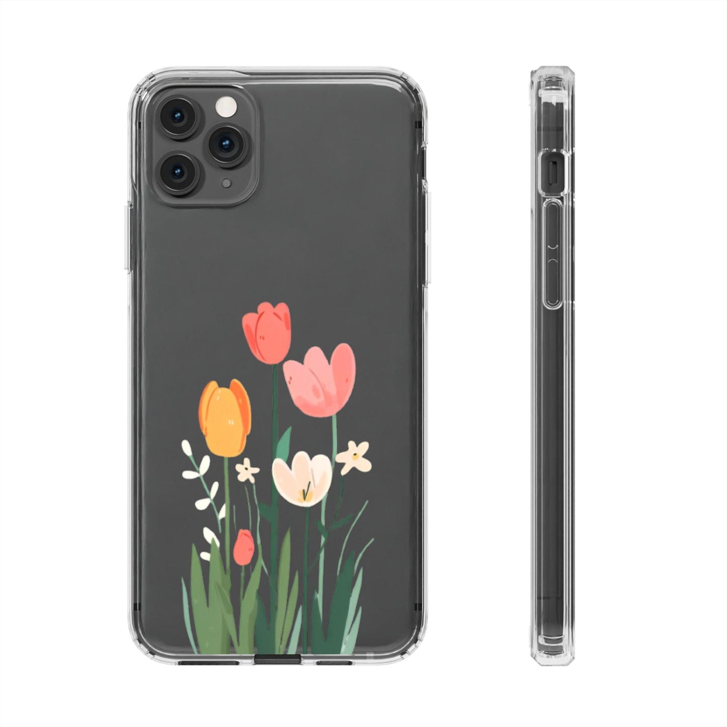 Clear Cases