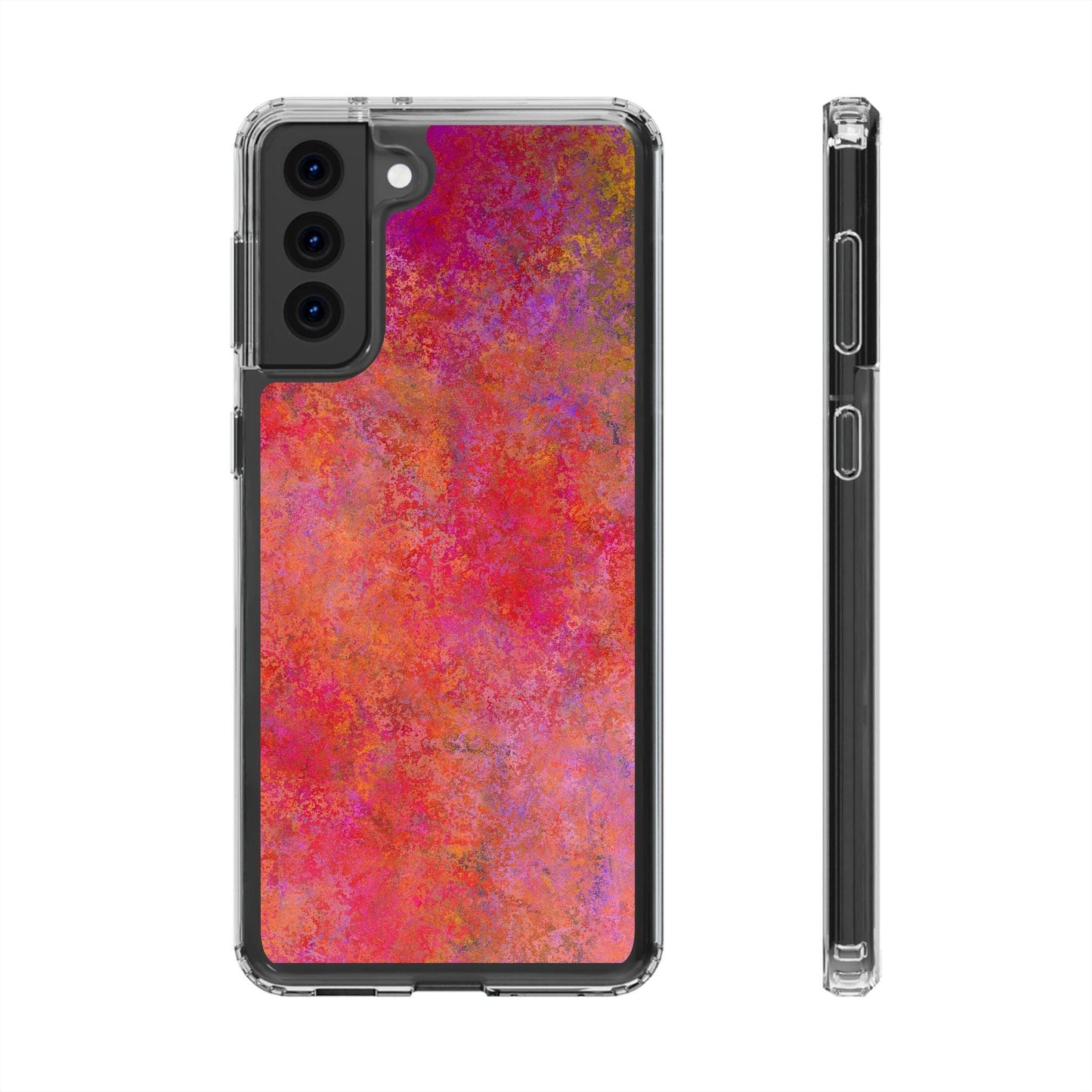 Clear Cases The Colors Of Love