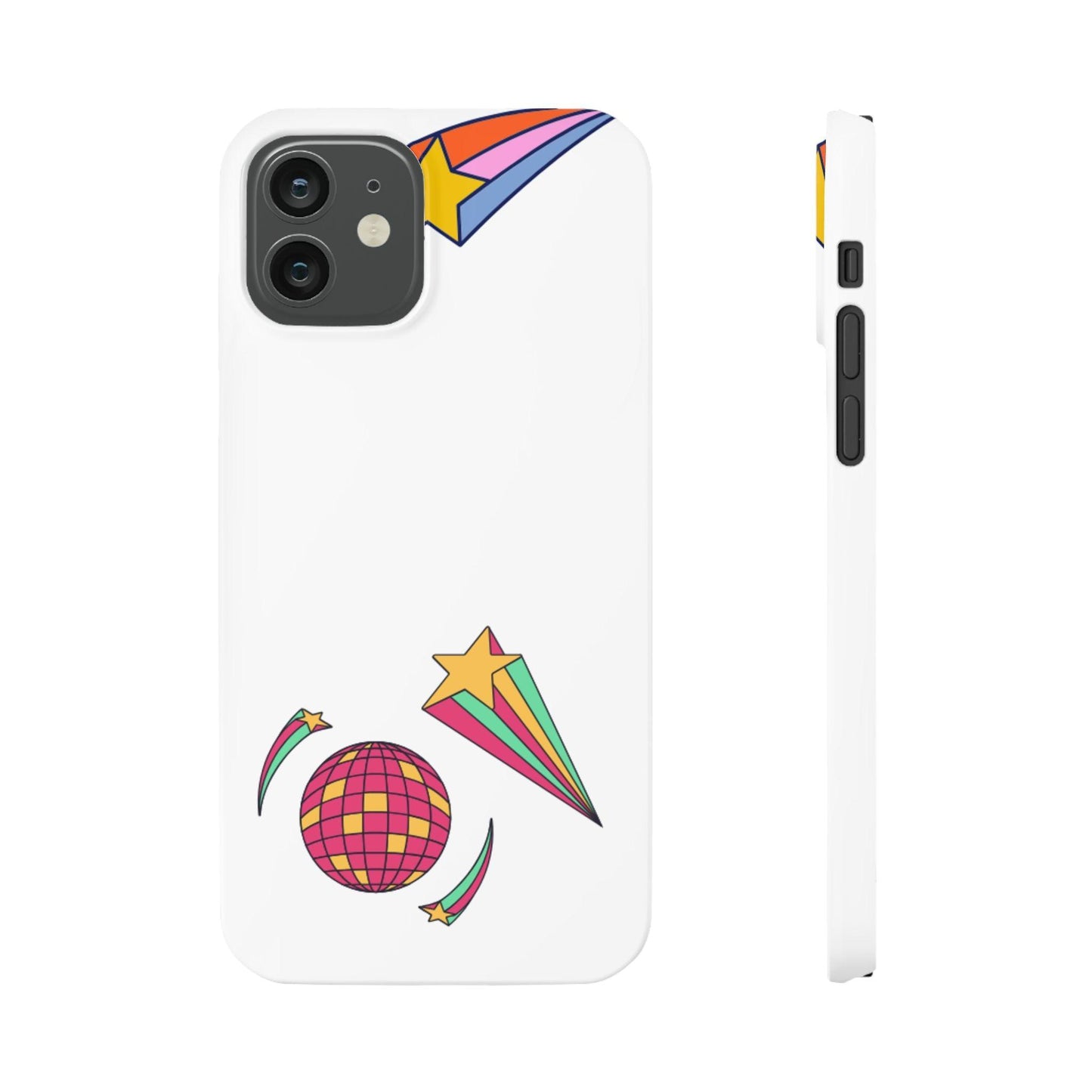 Pure & Simple Phone Case – Elegance in Minimalism