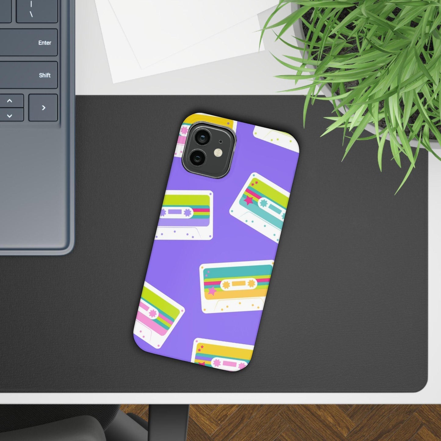 Bold Design Phone Case – Make Your Phone Stand Out