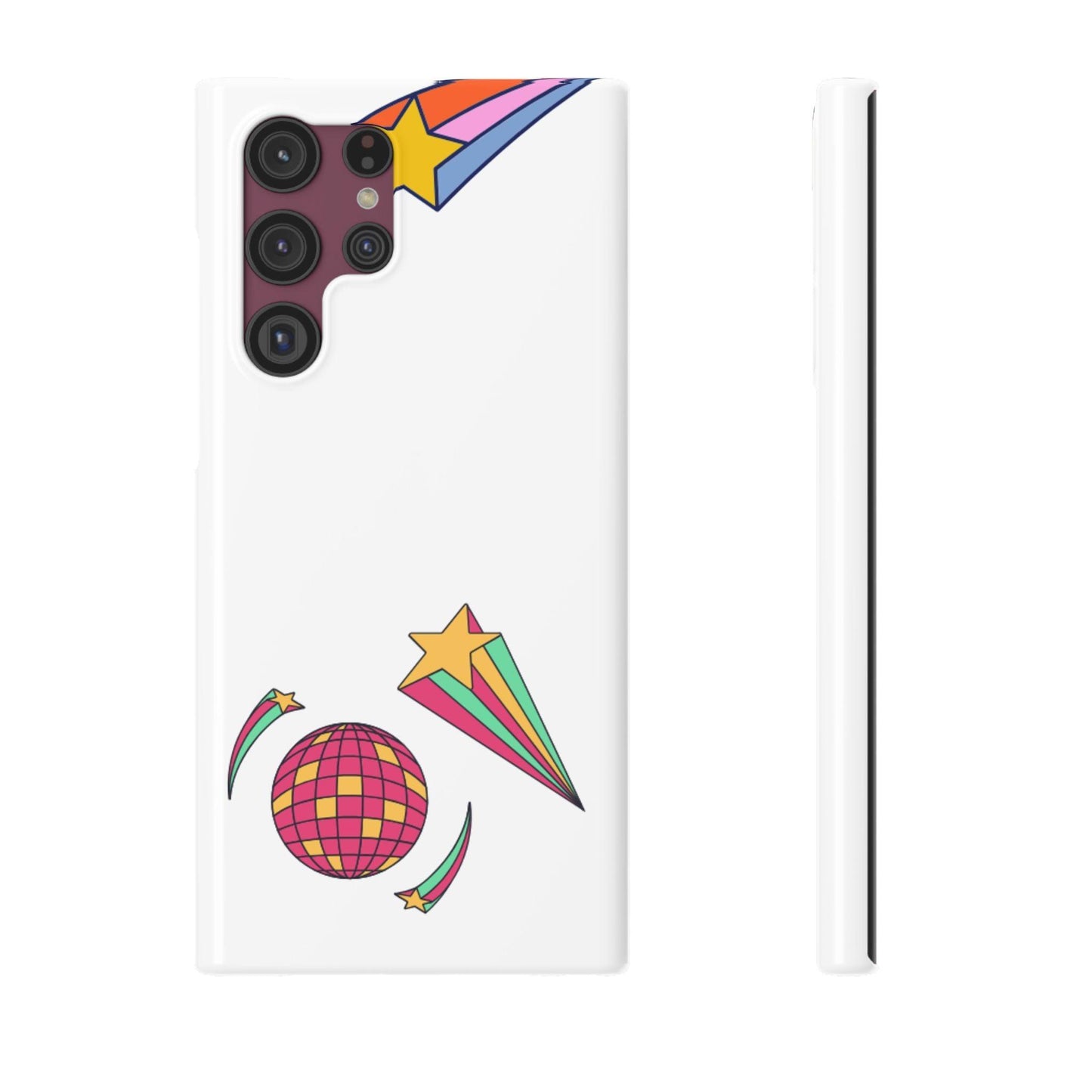 Pure & Simple Phone Case – Elegance in Minimalism
