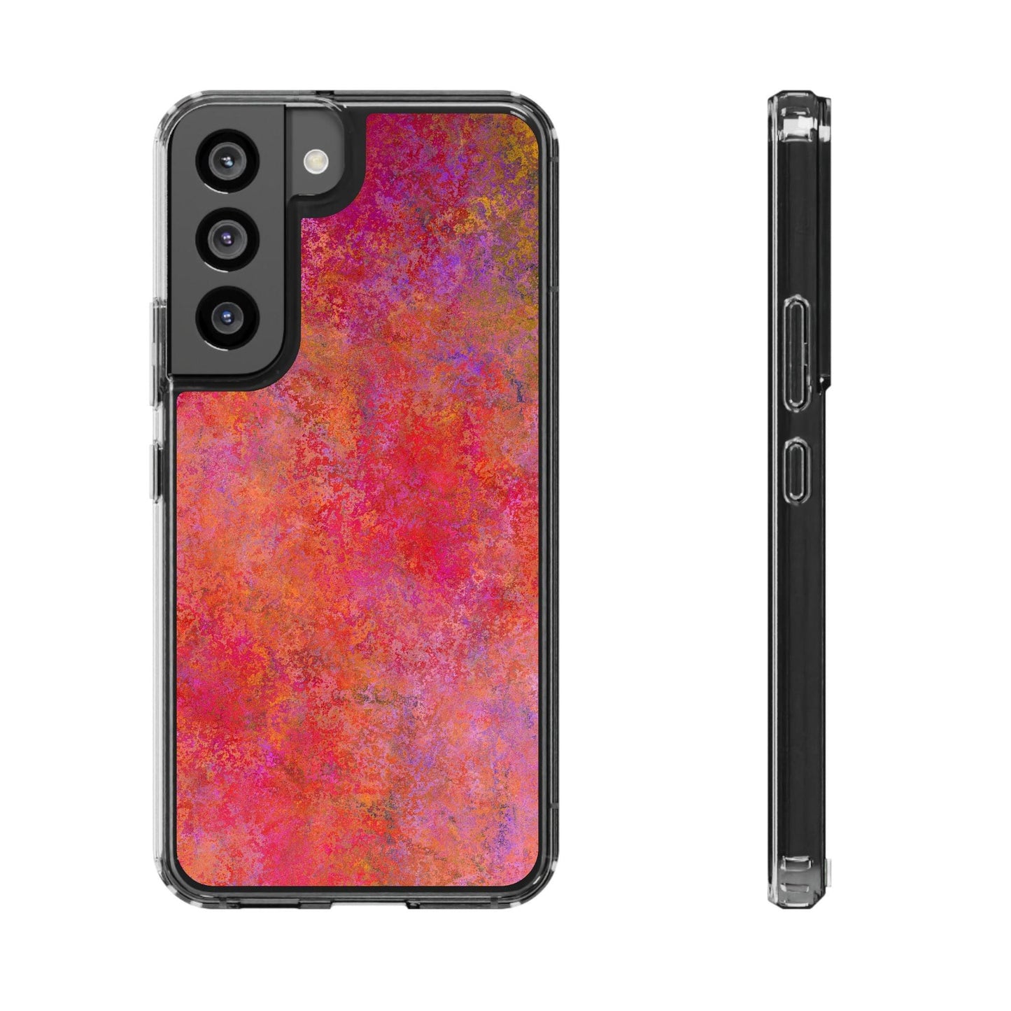 Clear Cases The Colors Of Love