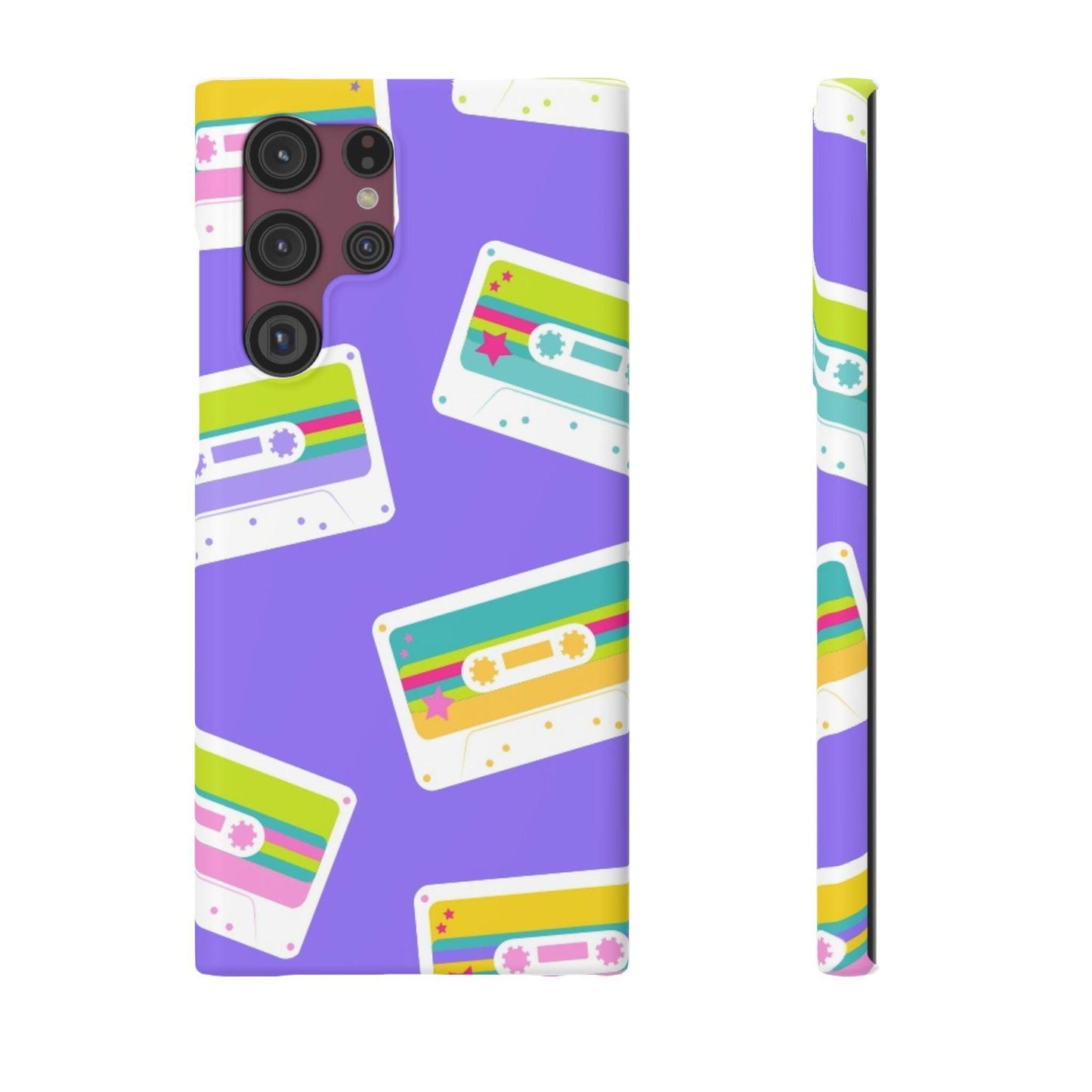 Bold Design Phone Case – Make Your Phone Stand Out