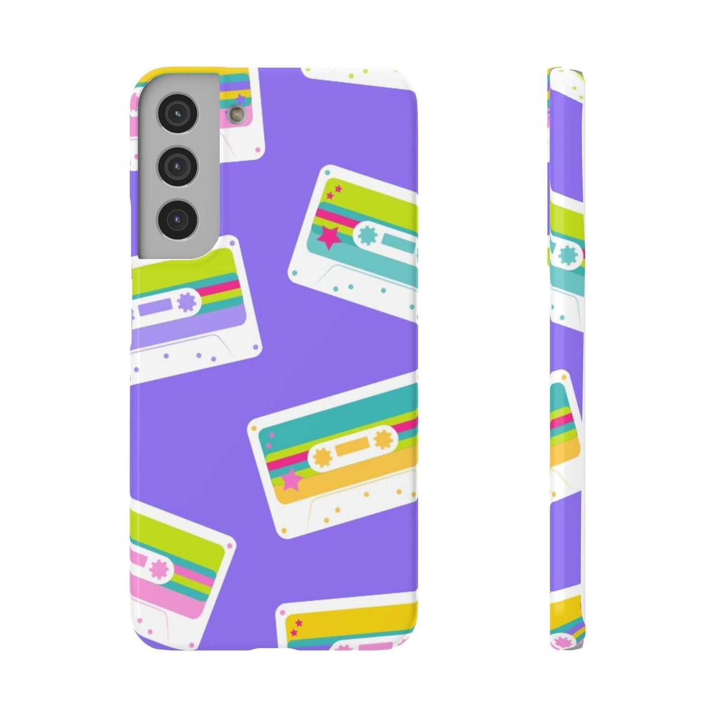 Bold Design Phone Case – Make Your Phone Stand Out