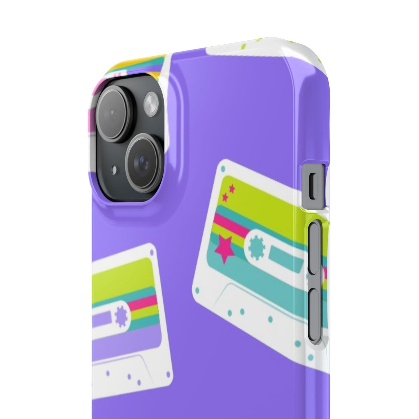 Bold Design Phone Case – Make Your Phone Stand Out