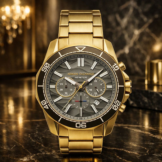 Armani Exchange Men's Spencer