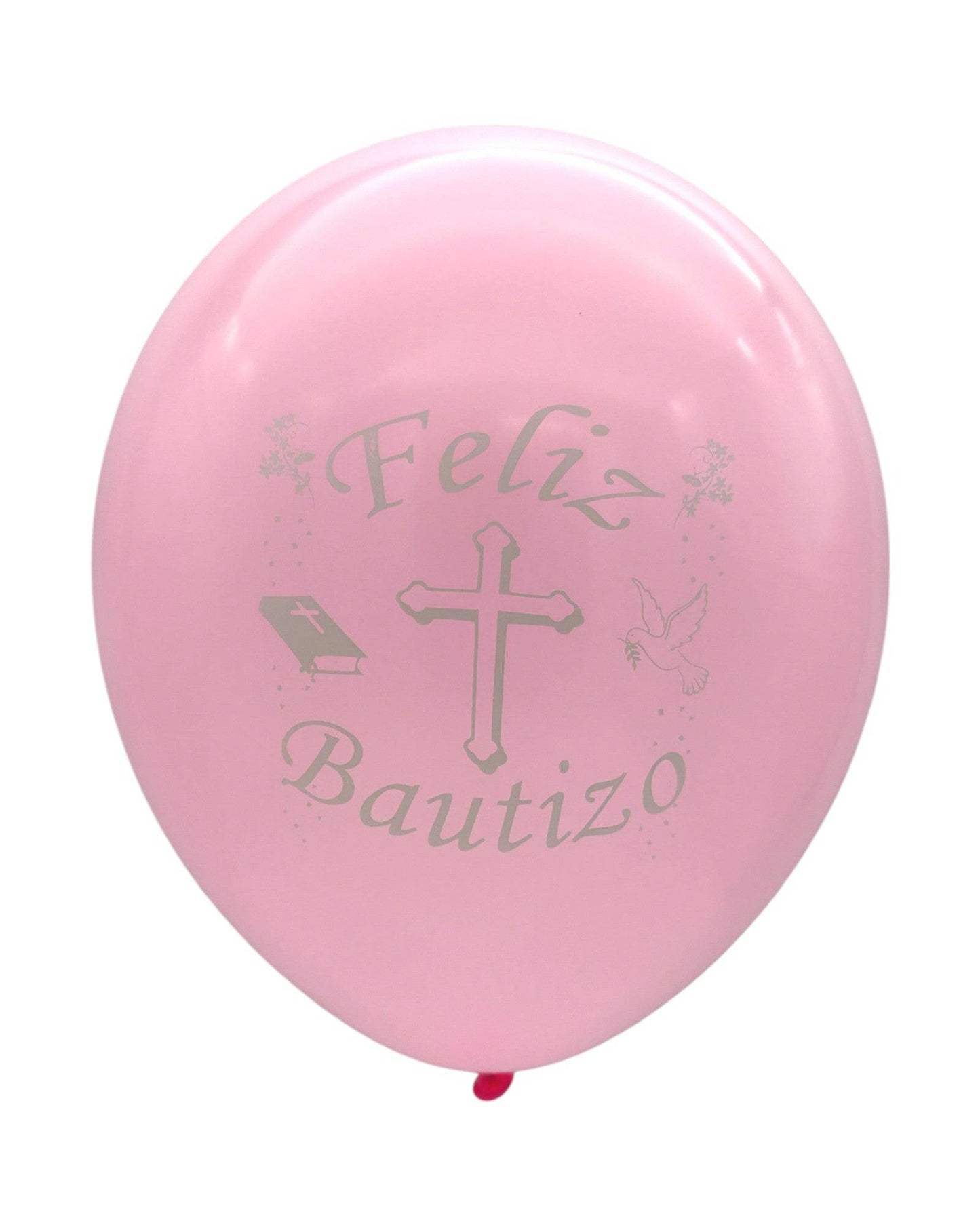 12" Religous - Spanish (72ct)