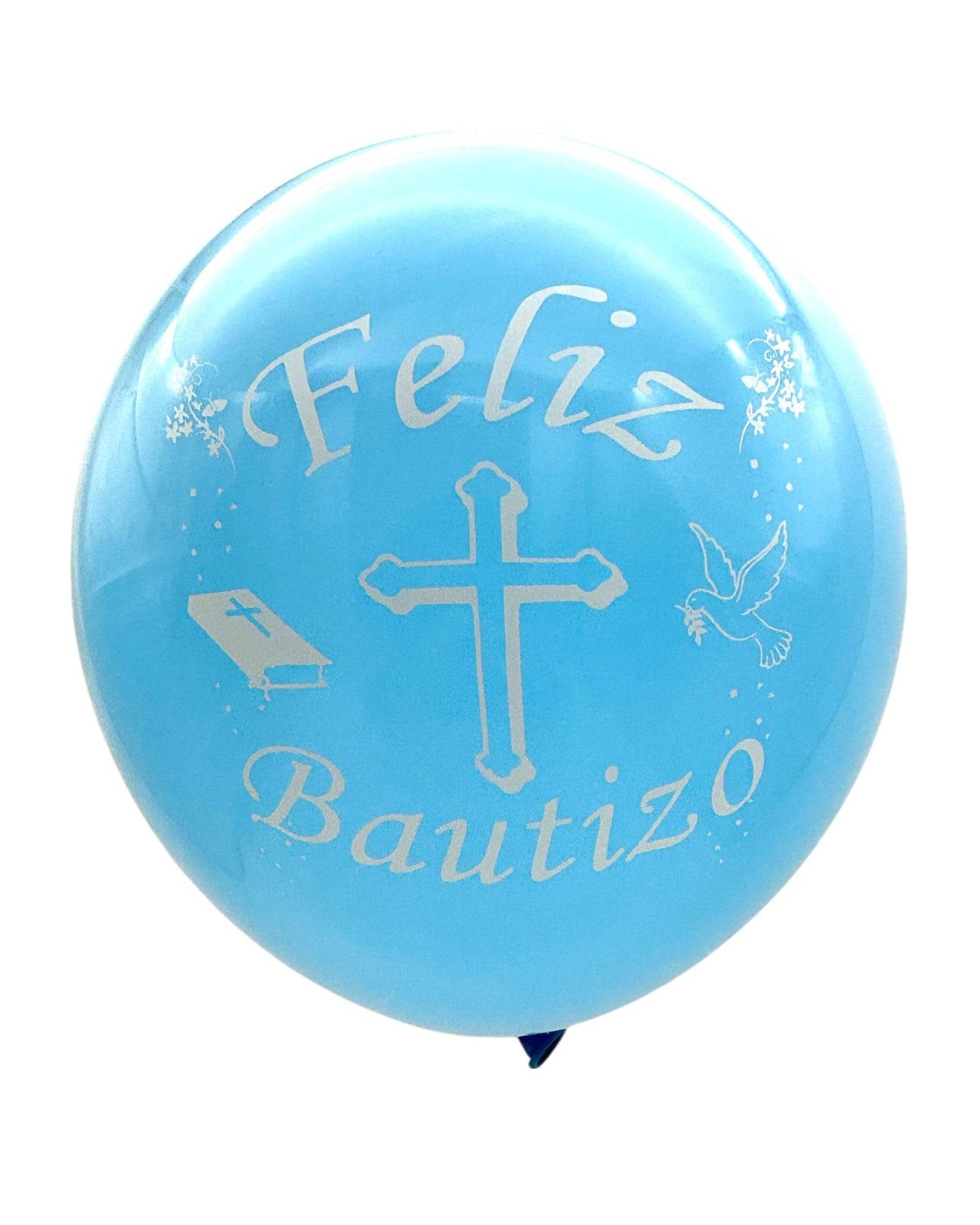 12" Religous - Spanish (72ct)