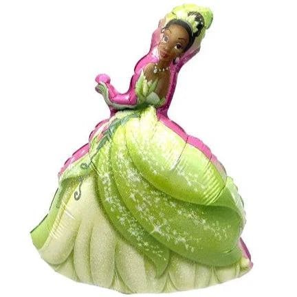 12" Princess Tiana
