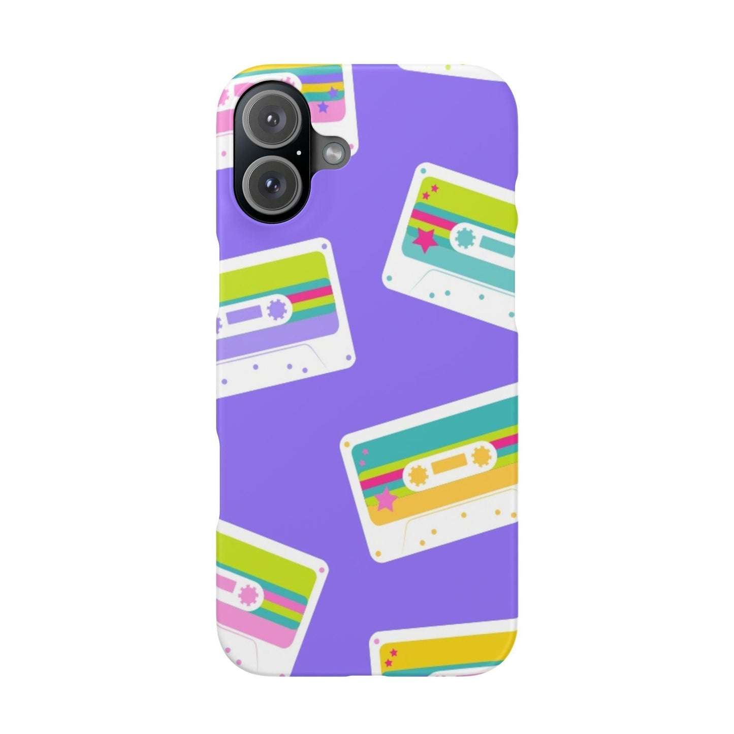 Bold Design Phone Case – Make Your Phone Stand Out
