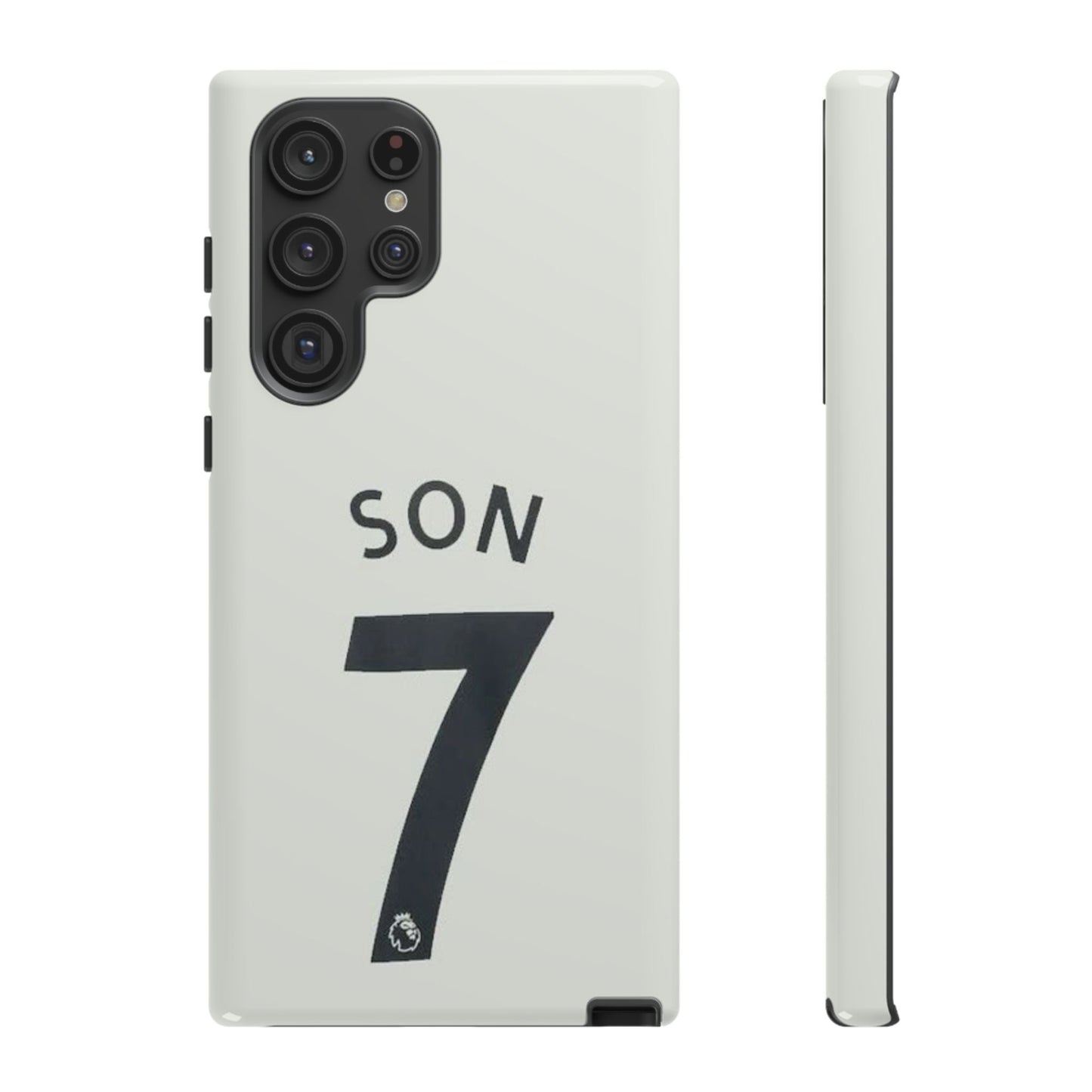 Son Heung-min SwiftShield – Rugged Protection with Slim Profile | Fits iPhone 8–16 Pro Max & Galaxy S10–S25 Ultra