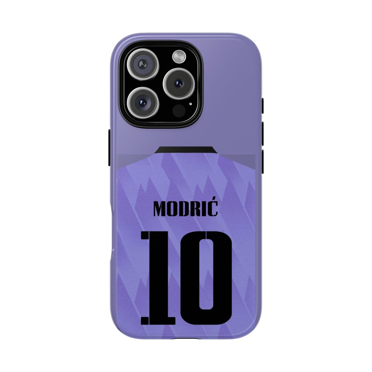 Luka Modrić Maestro Shield – Enhanced Drop Protection & Slim Fit | Fits iPhone 8–16 Pro Max & Galaxy S10–S25 Ultra