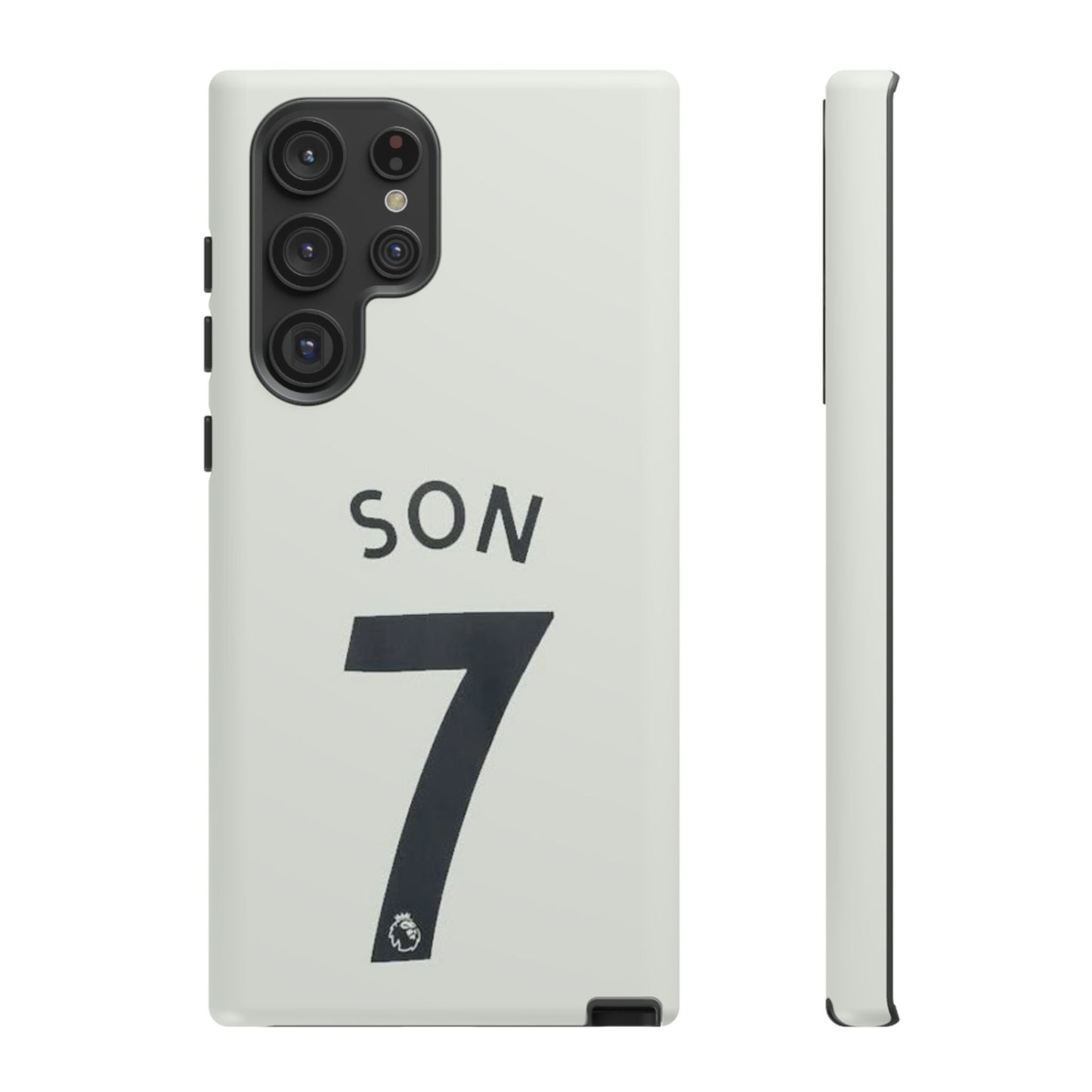 Son Heung-min SwiftShield – Rugged Protection with Slim Profile | Fits iPhone 8–16 Pro Max & Galaxy S10–S25 Ultra