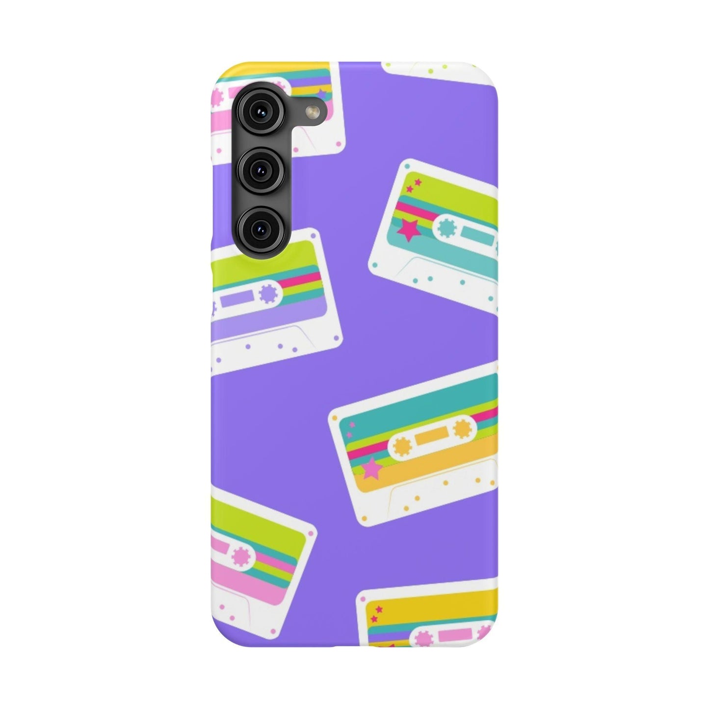 Bold Design Phone Case – Make Your Phone Stand Out