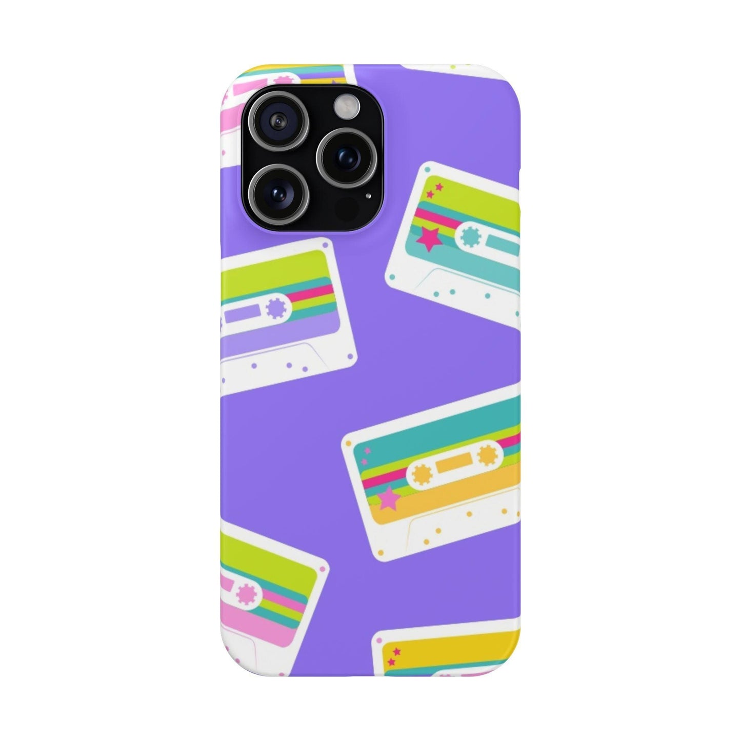 Bold Design Phone Case – Make Your Phone Stand Out