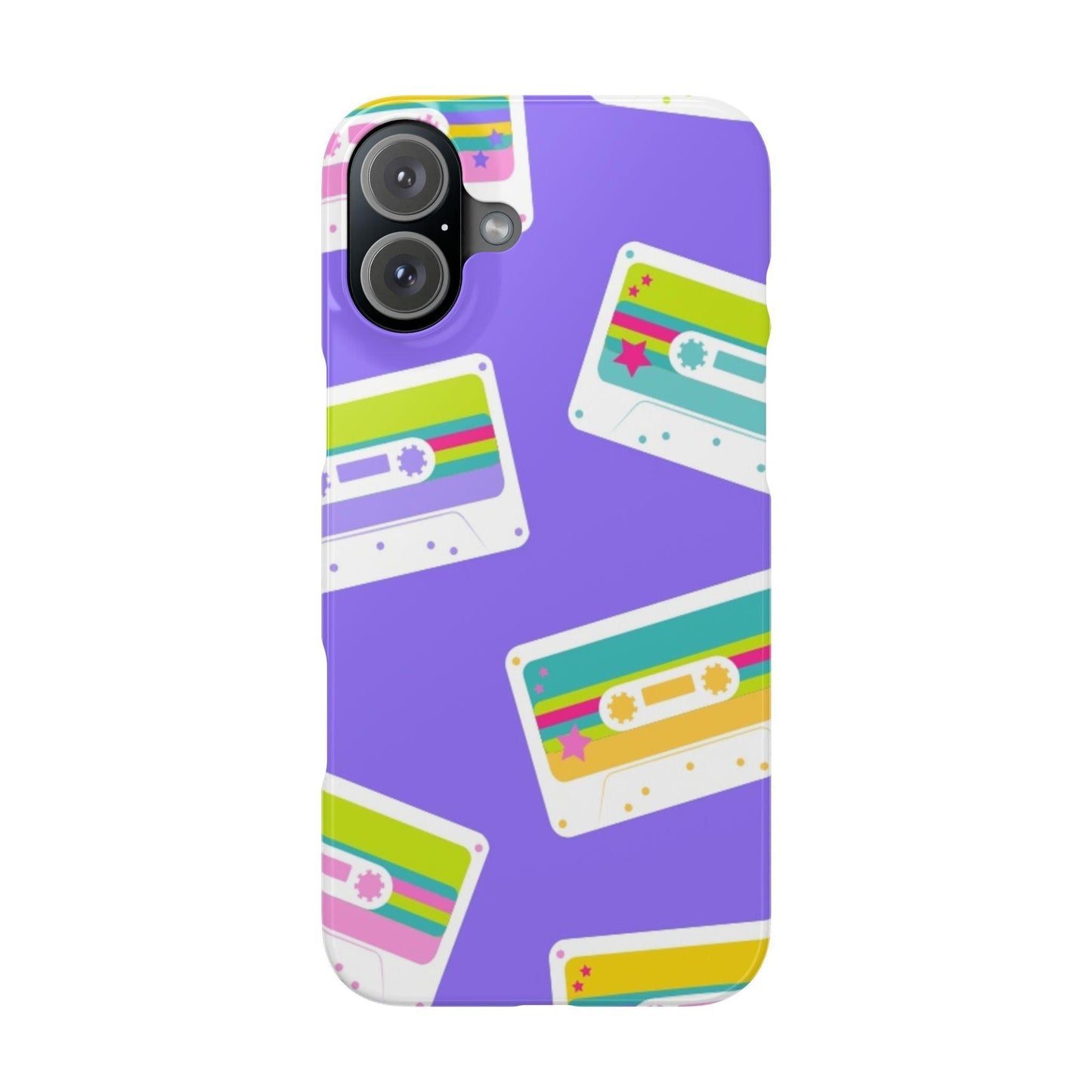 Bold Design Phone Case – Make Your Phone Stand Out