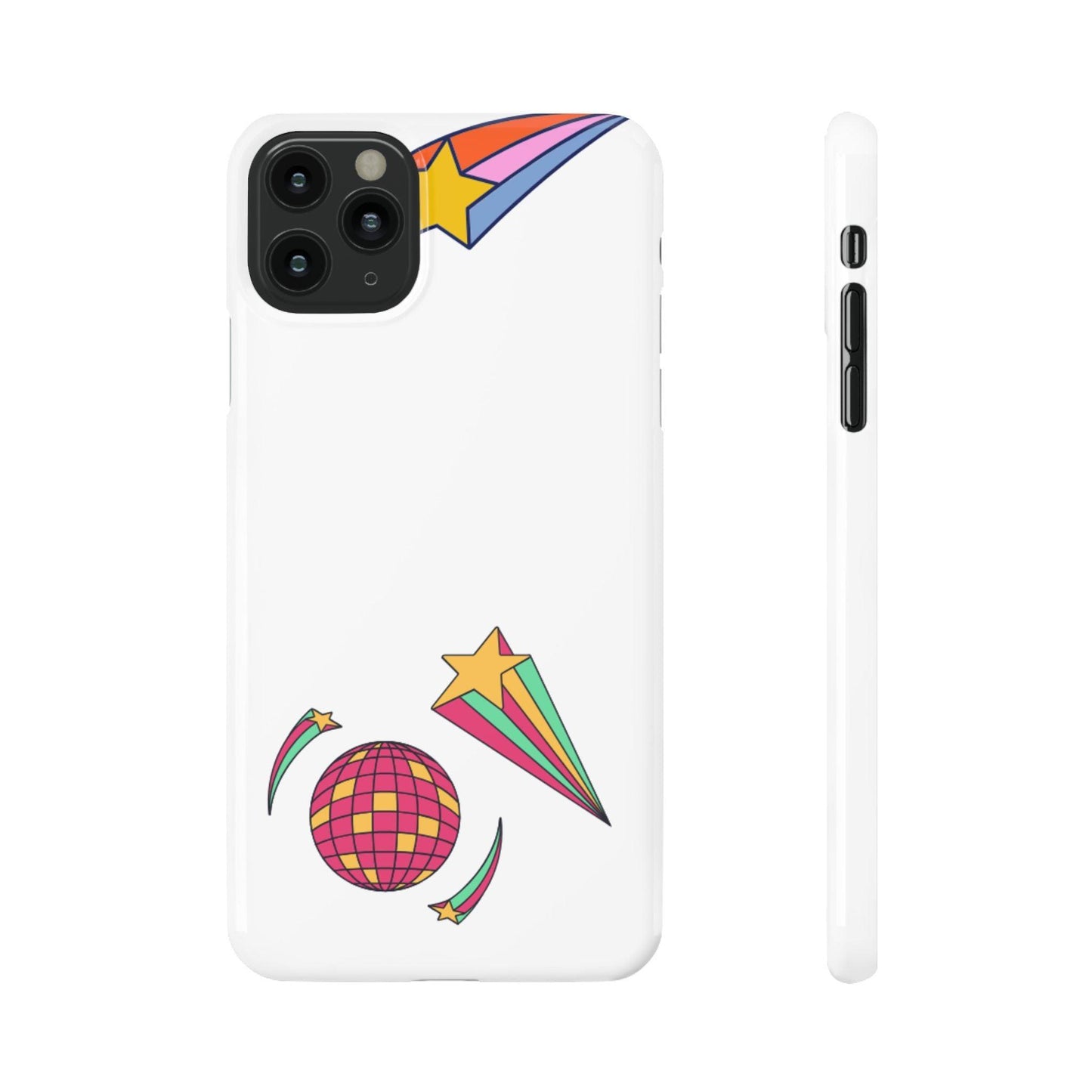 Pure & Simple Phone Case – Elegance in Minimalism