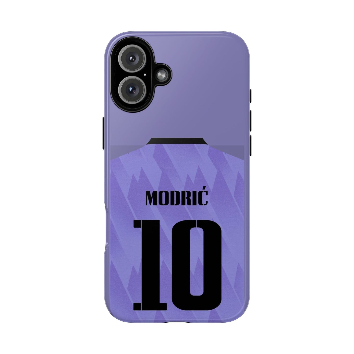 Luka Modrić Maestro Shield – Enhanced Drop Protection & Slim Fit | Fits iPhone 8–16 Pro Max & Galaxy S10–S25 Ultra