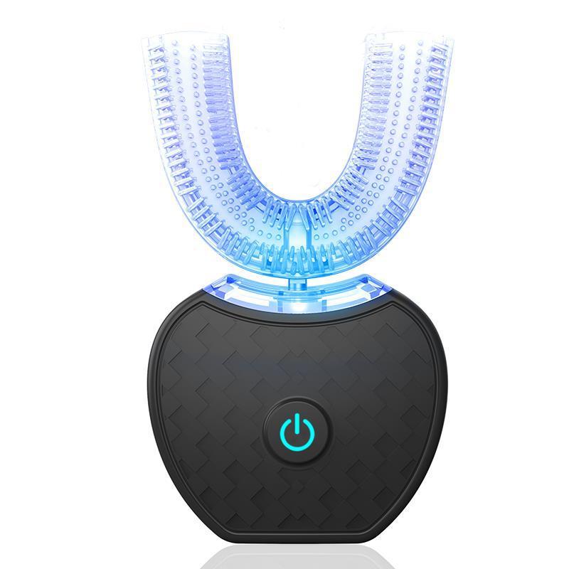 360° Intelligent Automatic Electric Toothbrush