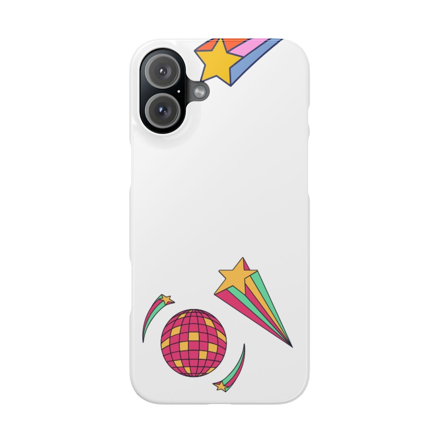 Pure & Simple Phone Case – Elegance in Minimalism