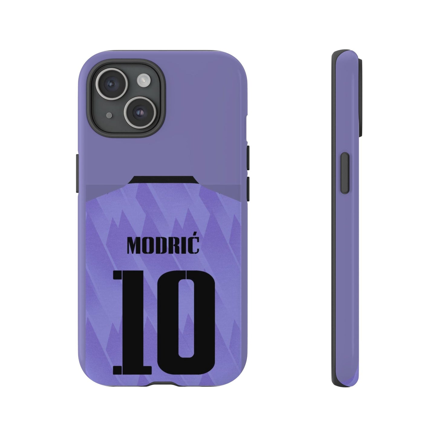 Luka Modrić Maestro Shield – Enhanced Drop Protection & Slim Fit | Fits iPhone 8–16 Pro Max & Galaxy S10–S25 Ultra