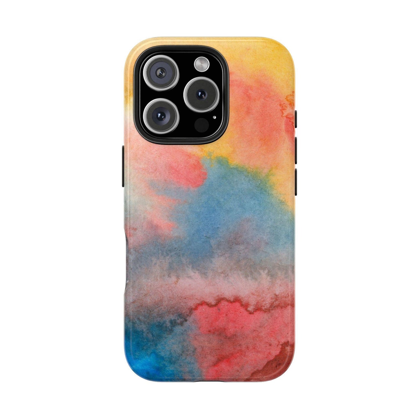 Mix Colorful Tough Phone Cases