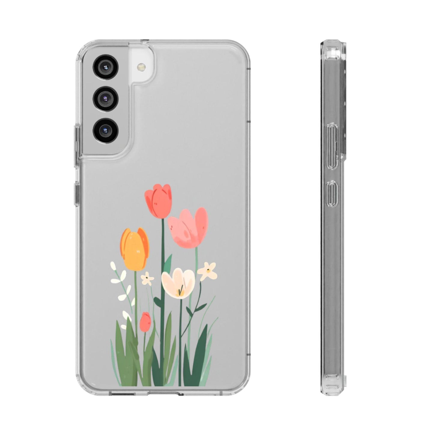 Clear Cases