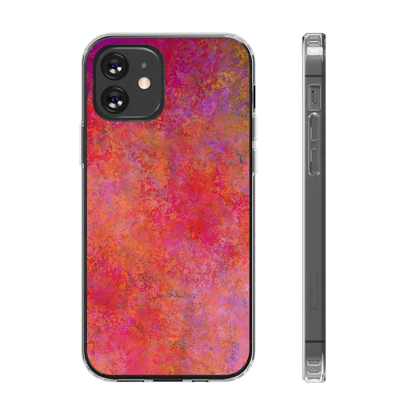 Clear Cases The Colors Of Love