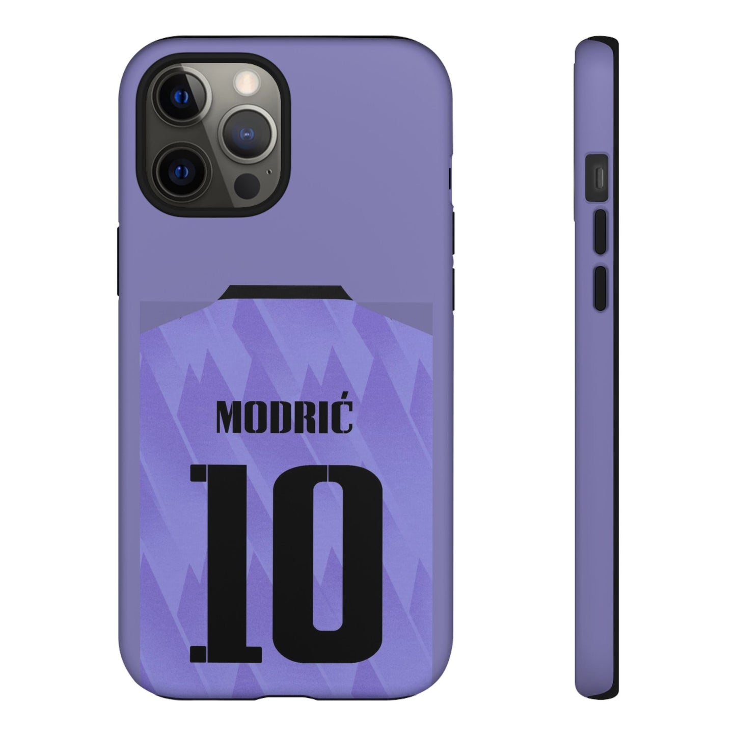 Luka Modrić Maestro Shield – Enhanced Drop Protection & Slim Fit | Fits iPhone 8–16 Pro Max & Galaxy S10–S25 Ultra