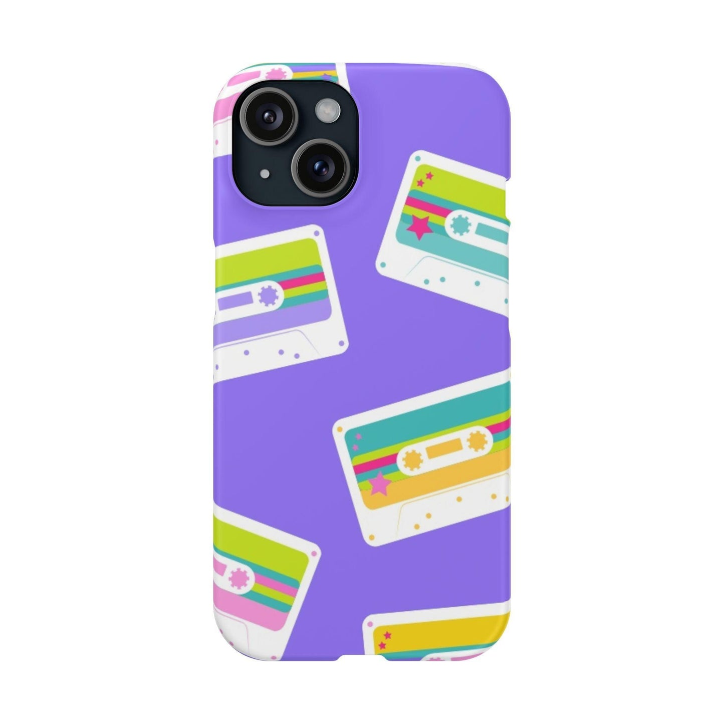 Bold Design Phone Case – Make Your Phone Stand Out
