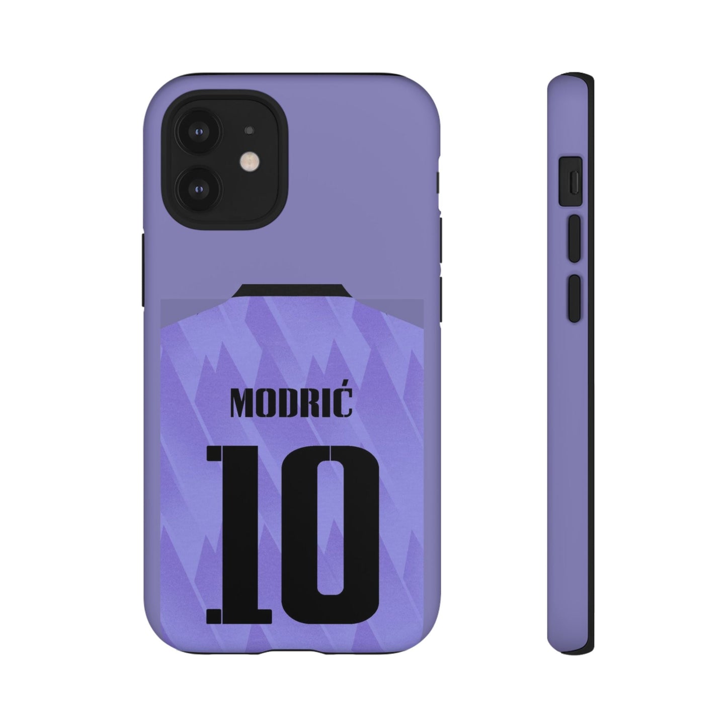 Luka Modrić Maestro Shield – Enhanced Drop Protection & Slim Fit | Fits iPhone 8–16 Pro Max & Galaxy S10–S25 Ultra