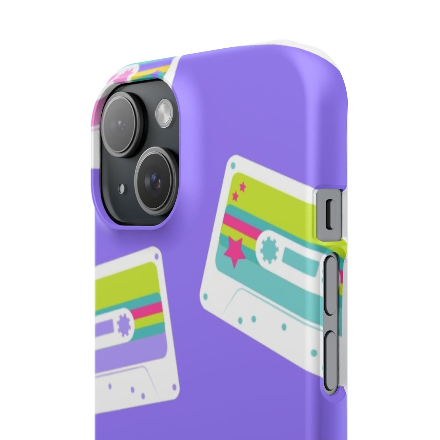 Bold Design Phone Case – Make Your Phone Stand Out