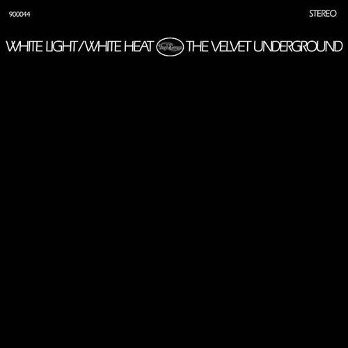 The Velvet Underground - White Light / White Heat [LP] Vinyl Record