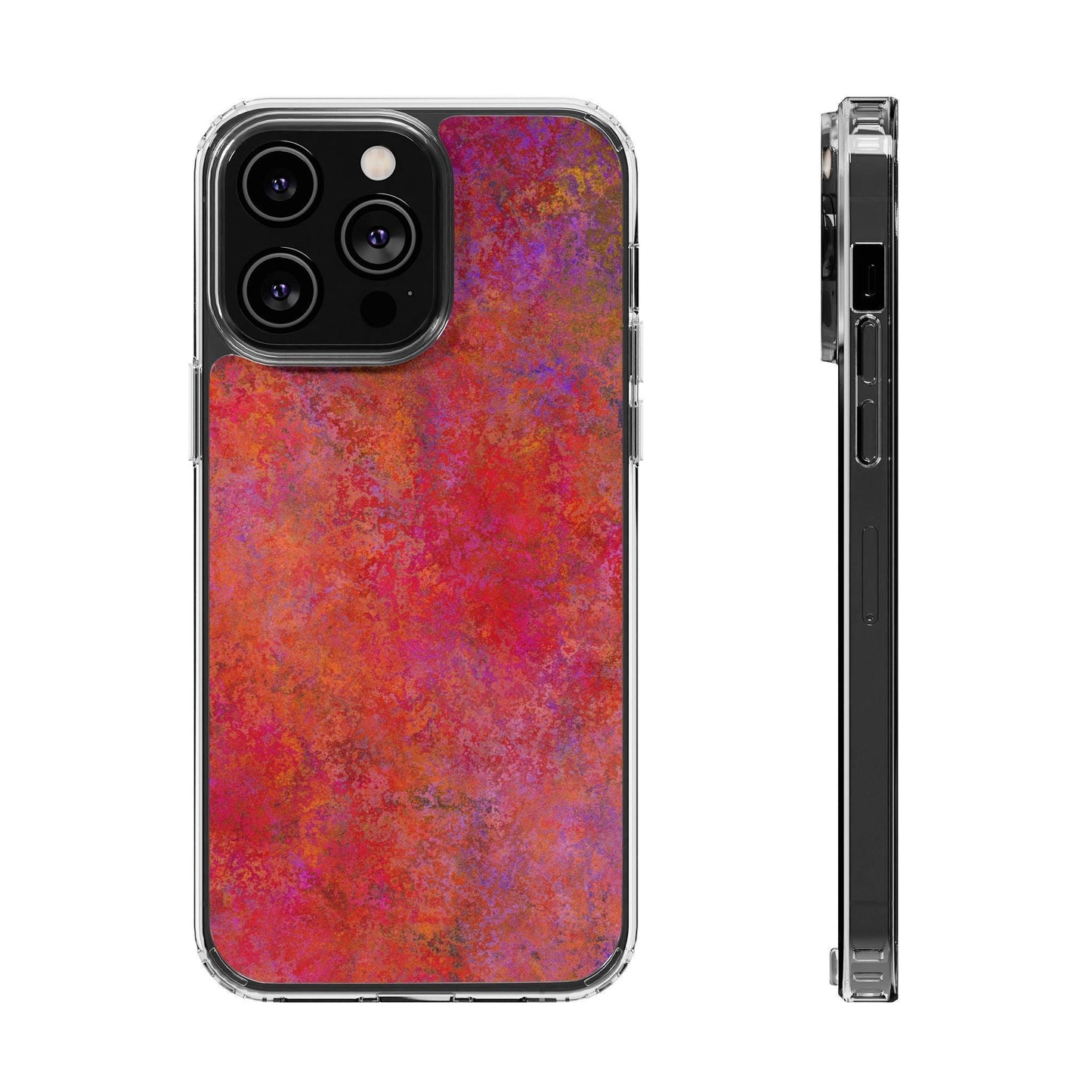 Clear Cases The Colors Of Love