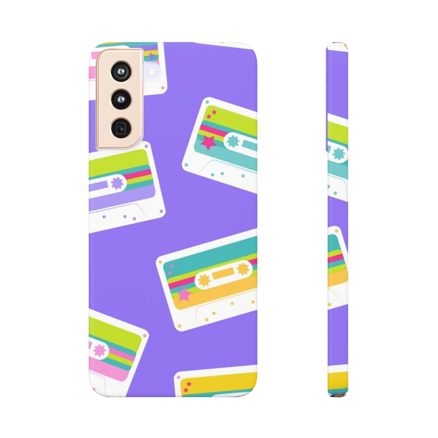Bold Design Phone Case – Make Your Phone Stand Out