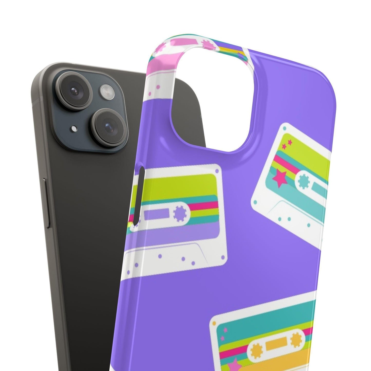 Bold Design Phone Case – Make Your Phone Stand Out