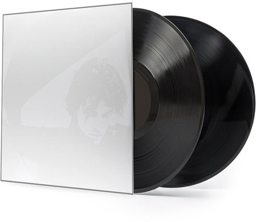 John Mayer - Continuum [Repackaged] [Bonus Track] Vinyl Record